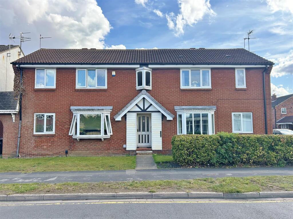Main image of property: Portholme Road, Selby