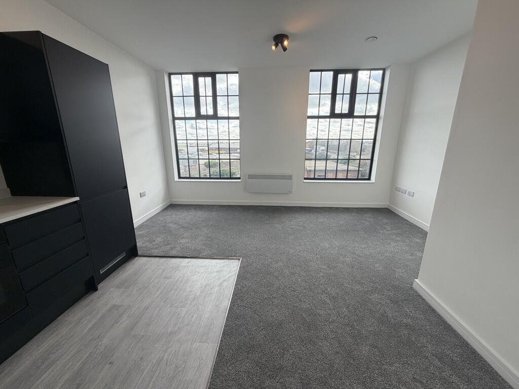 Main image of property: Osmaston Road, Derby