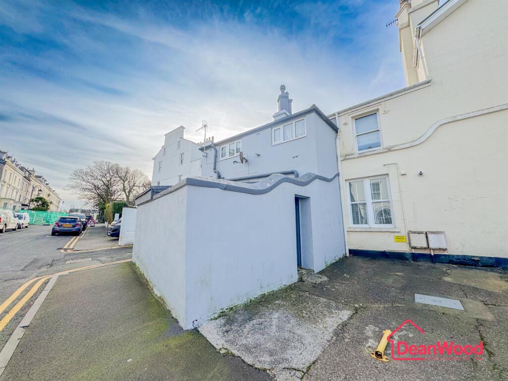 Main image of property: 3a Derby Road, Douglas, Isle Of Man