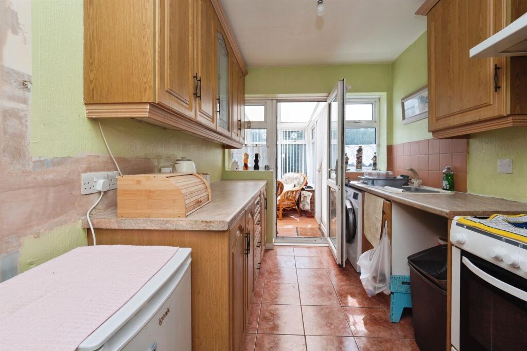 House in Beverley, East Riding of Yorkshire - View 3