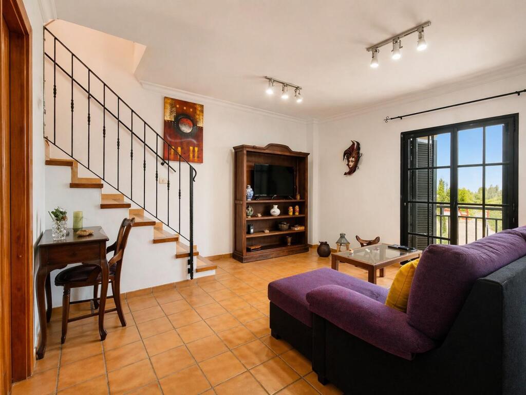 Main image of property: Canary Islands, Gran Canaria, Santa Brigida