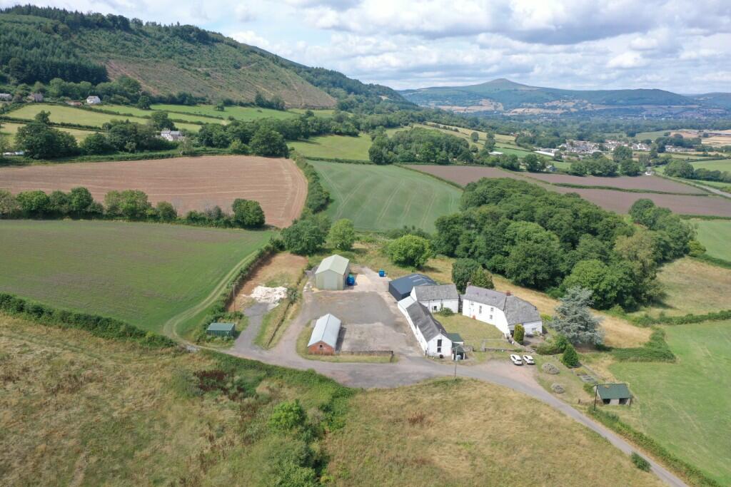 Main image of property: NP7 9HU