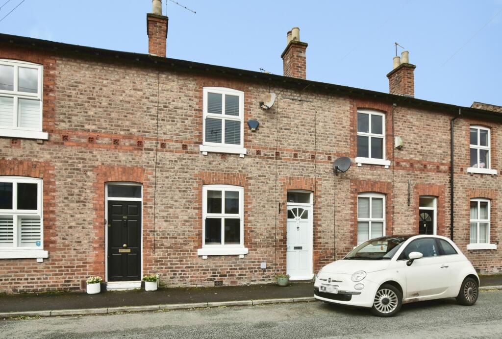 Main image of property: Eaton Road, Bowdon, Altrincham, WA14