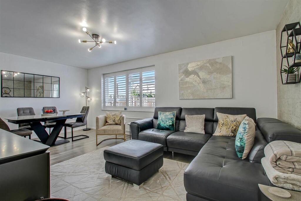 Main image of property: Granville Road, London