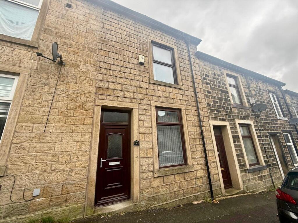 Main image of property: Derby Street, Colne, BB8