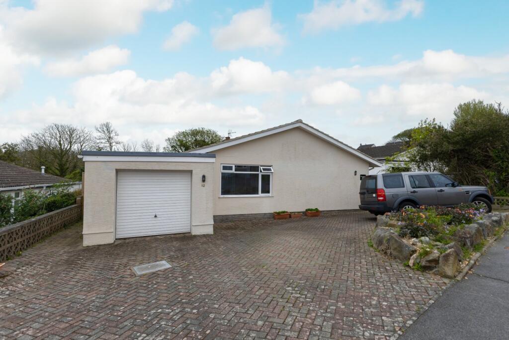 Main image of property: La Rue De La Cache, Castel, Guernsey