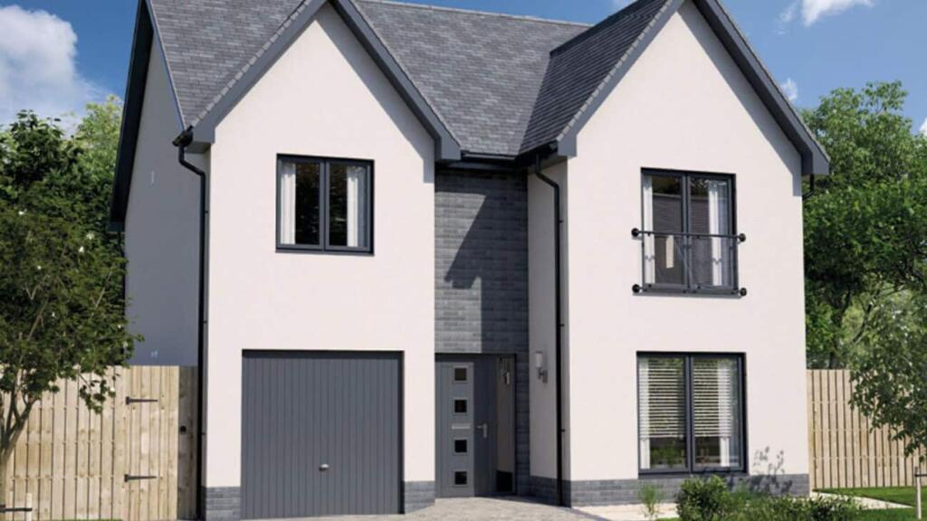 Main image of property: Nethershiel Road,
East Calder,
EH53 0HJ