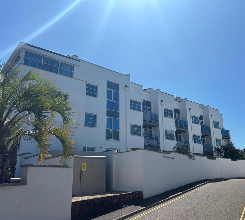 Main image of property: Magdalen Road, Exeter