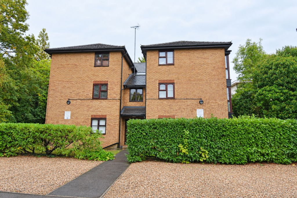 Main image of property: Ashley Park Road, WALTON-ON-THAMES, KT12