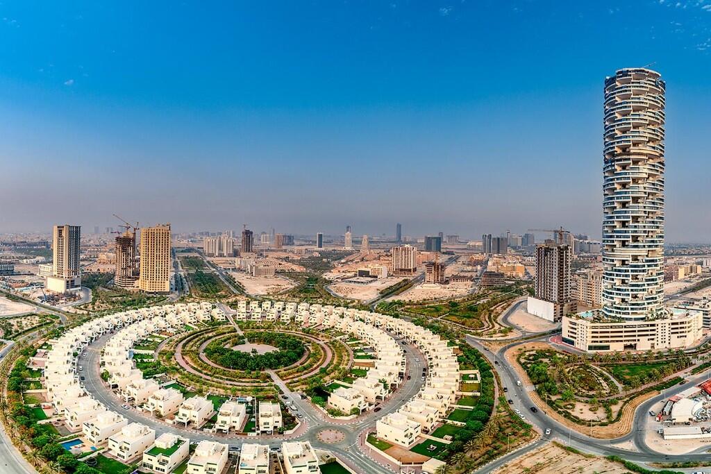 Main image of property: Dubai