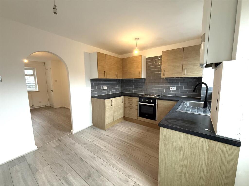 House in Walsall - More