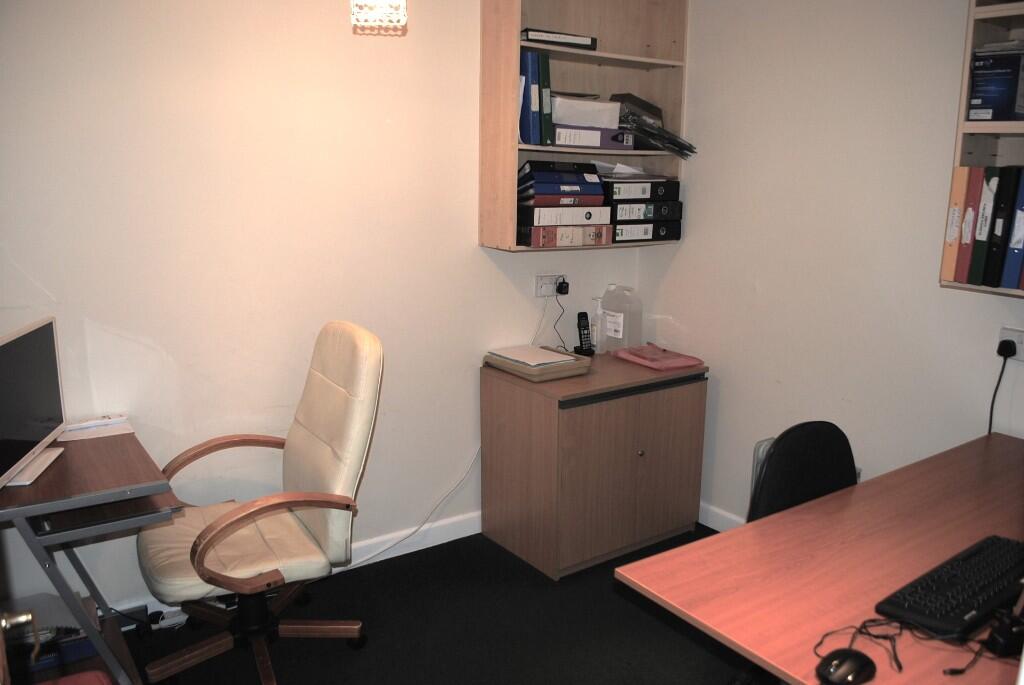 Additional image 5 of ***versatile Office Space To Rent In Popular Location In Shepton Mallet***