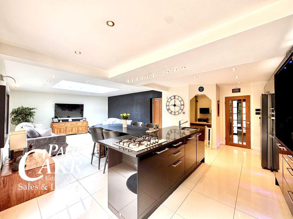 House in Birmingham - View 3