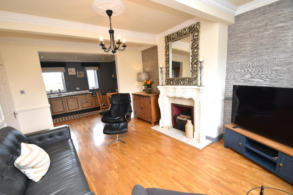 Wedderlea Drive, Cardonald, Glasgow, G52 2TA - View 3