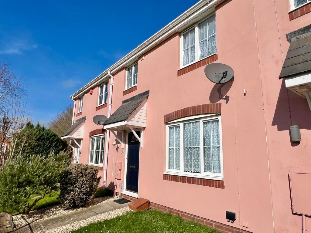 Main image of property: Baileys Gate, Cotford St. Luke - NO onward chain!