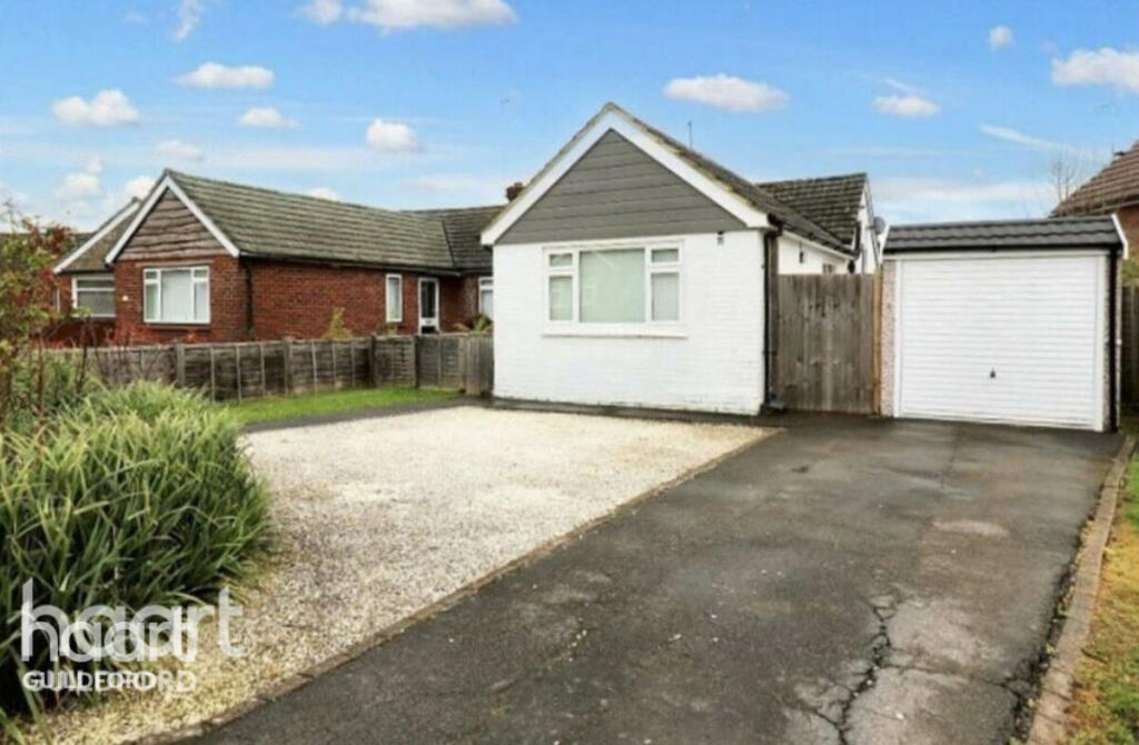 Main image of property: Treebys Avenue, Guildford