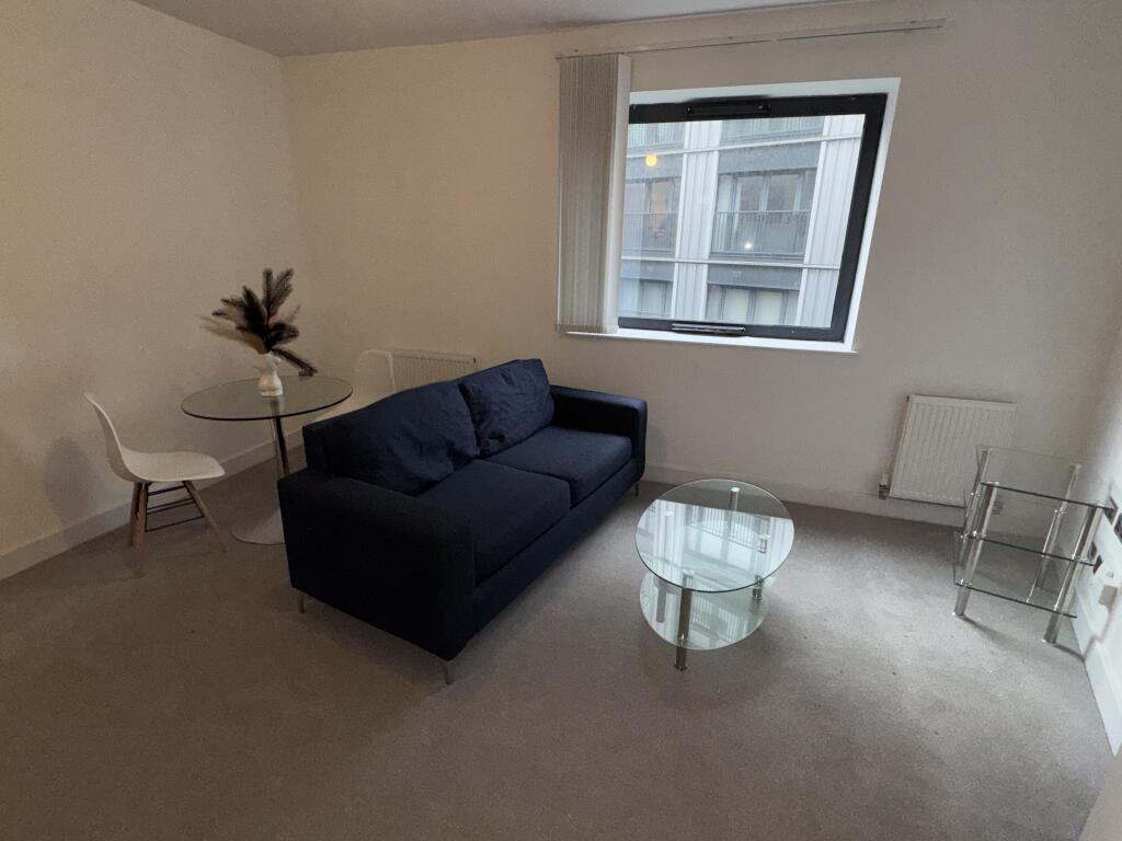 Main image of property: Honduras Wharf, 14 Summer Lane, B19 3SR