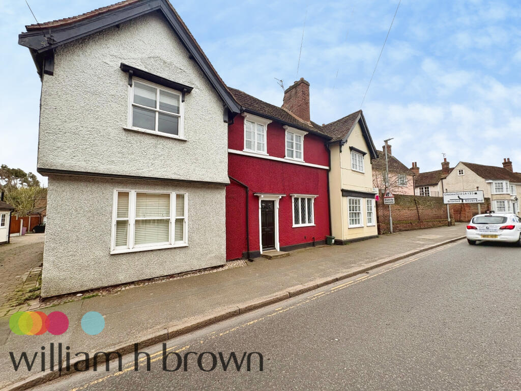 Main image of property: High Street, Kelvedon, COLCHESTER