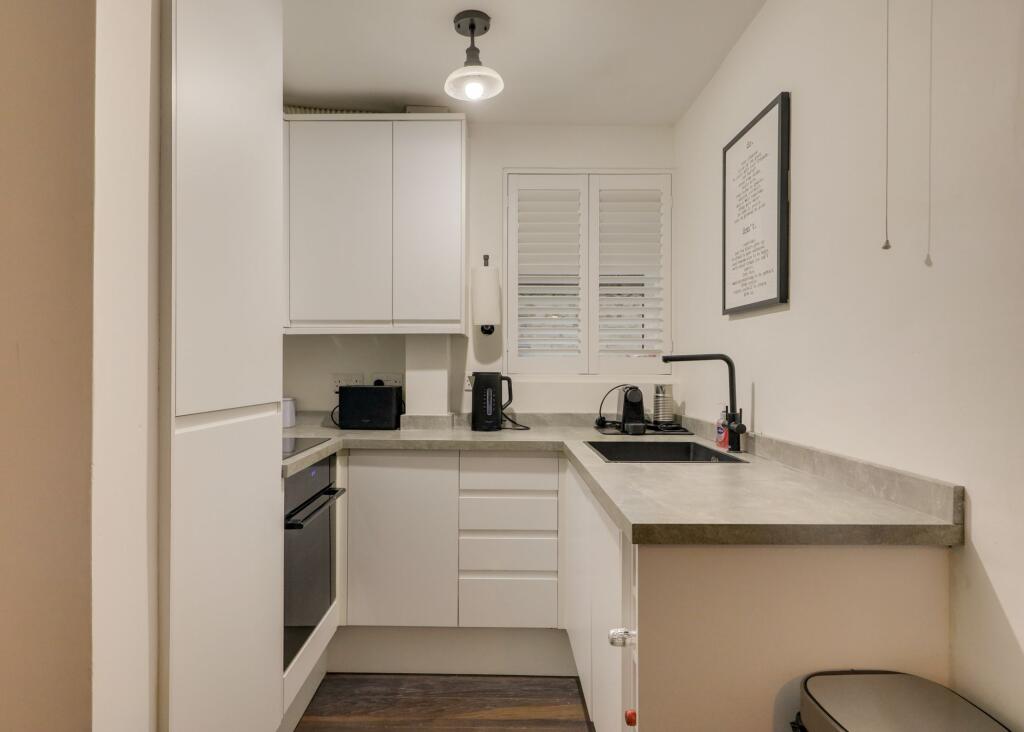 Main image of property: Wordsworth Road, Penge, SE20