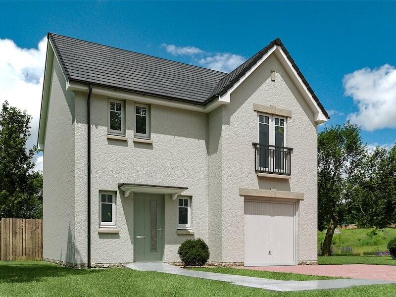 Main image of property: Targate Road,
Dunfermline,
KY12