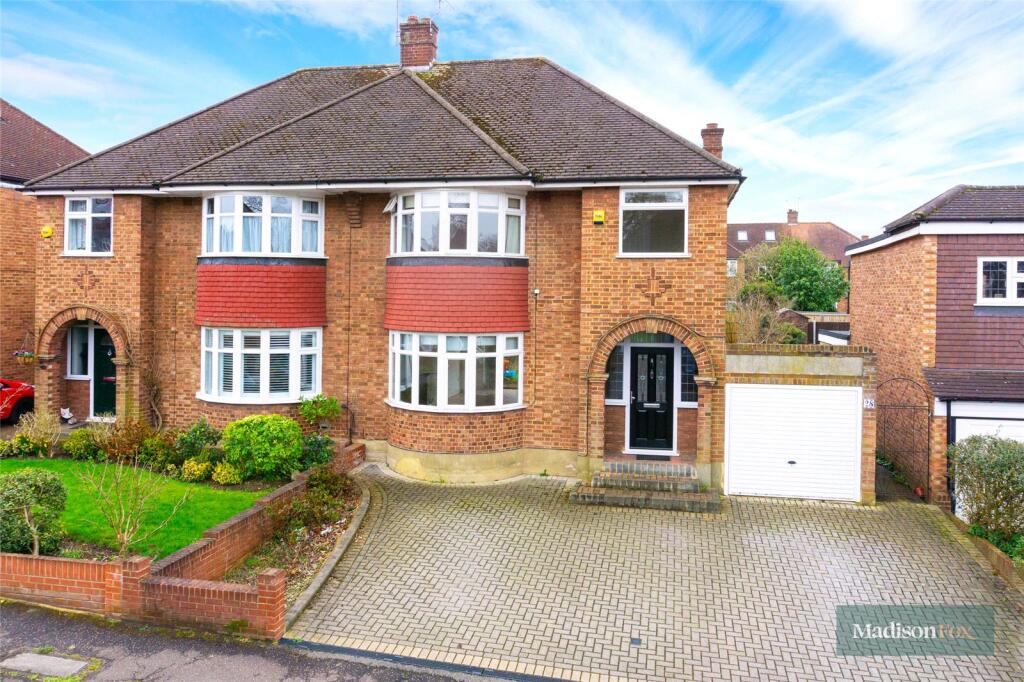 Main image of property: Coolgardie Avenue, Chigwell, Essex, IG7