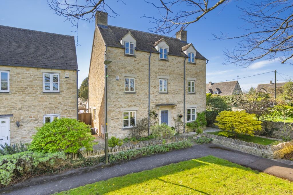 Main image of property: The Limes, South Cerney