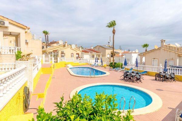Main image of property: Rojales, Alicante, Valencia