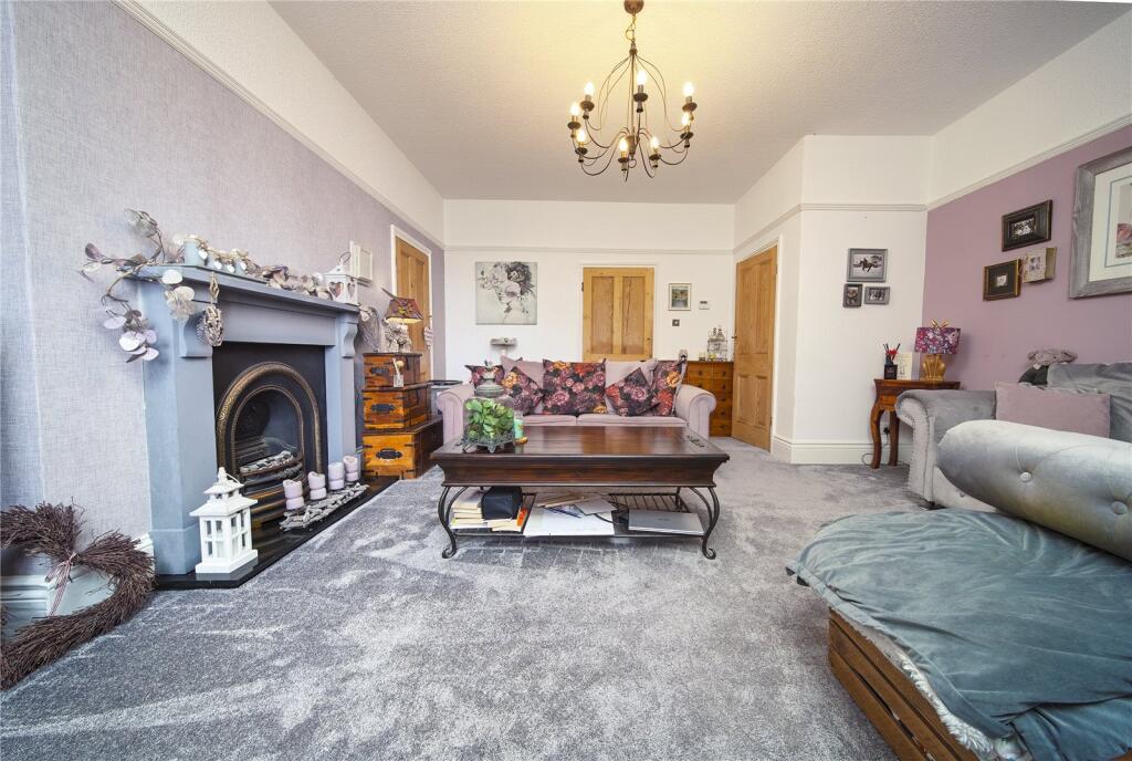House in Ashington, Northumberland - View 3