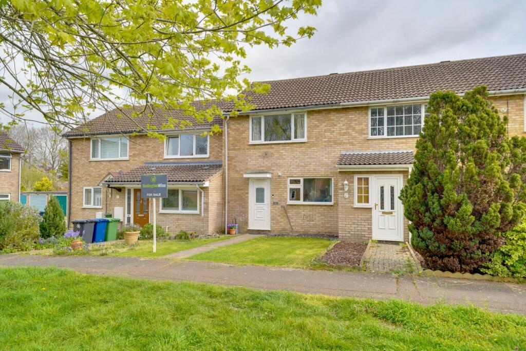Main image of property: Russet Way, Melbourn