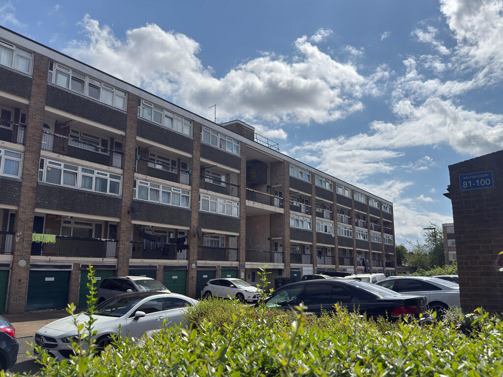 Main image of property: Walton Court, Woking
