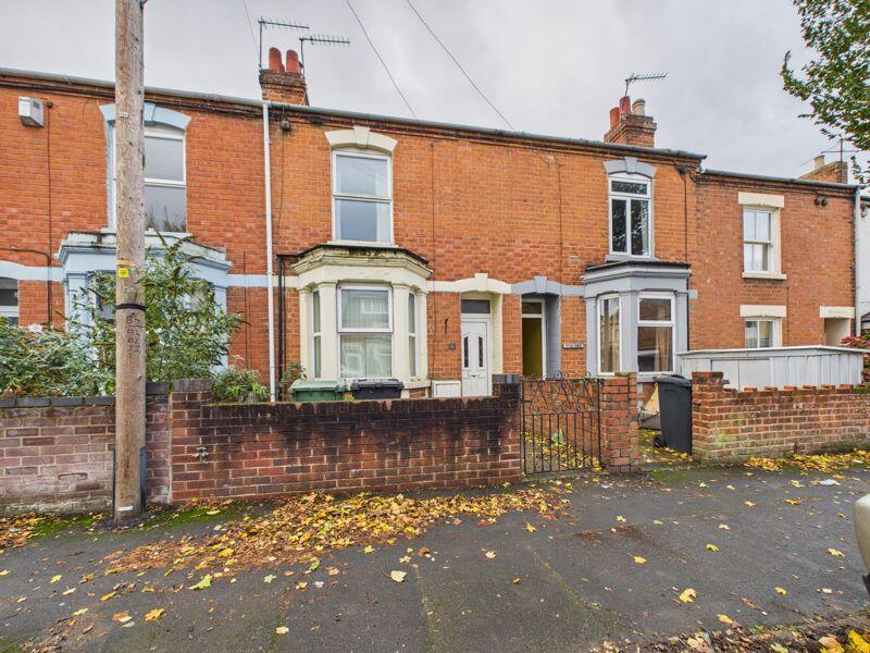 Main image of property: Linden Road, Linden