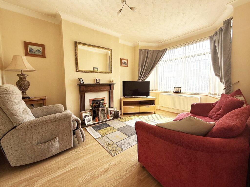 Roseway, Harlescott, Shrewsbury, SY1 - View 2