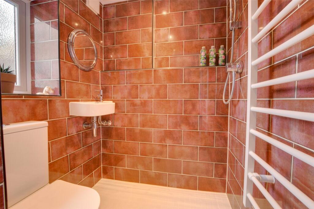 House in Middleton in Teesdale, County Durham - View 4