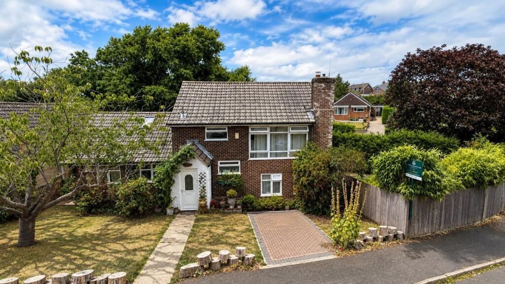 Main image of property: Widden Close, Sway, Lymington, SO41