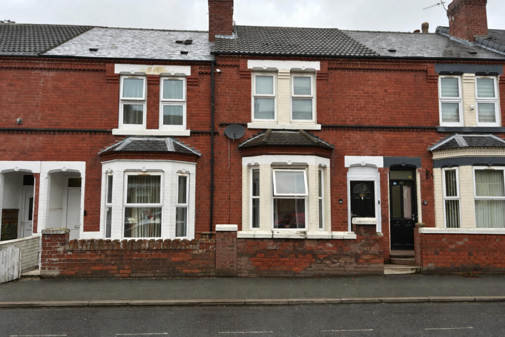 Main image of property: Royal Avenue, Wheatley, DN1