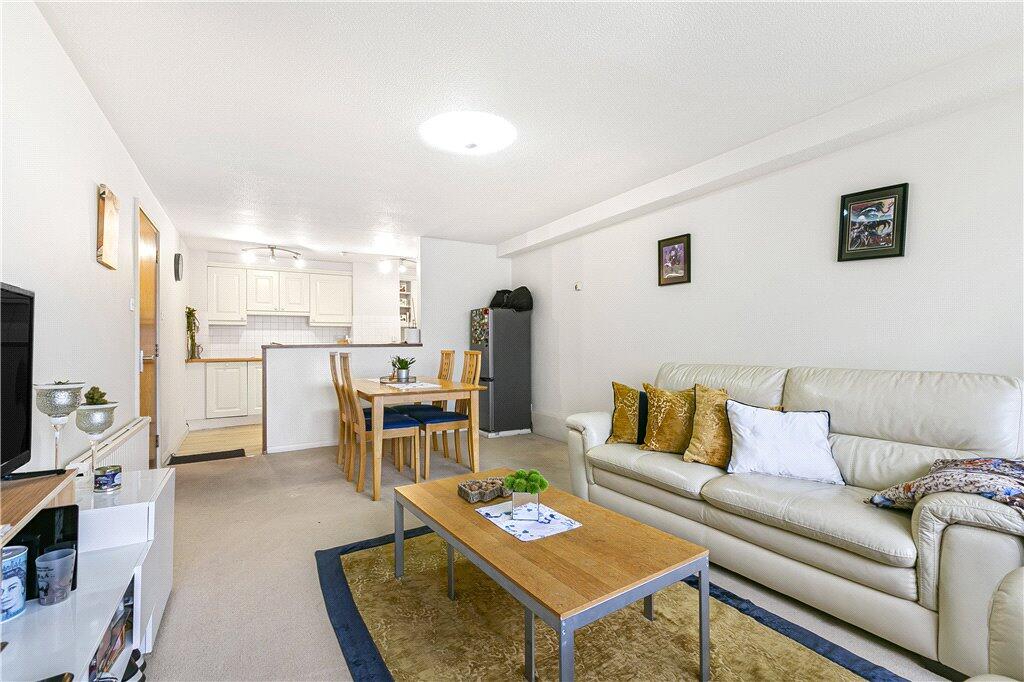 Apartment in London, Putney - View 3