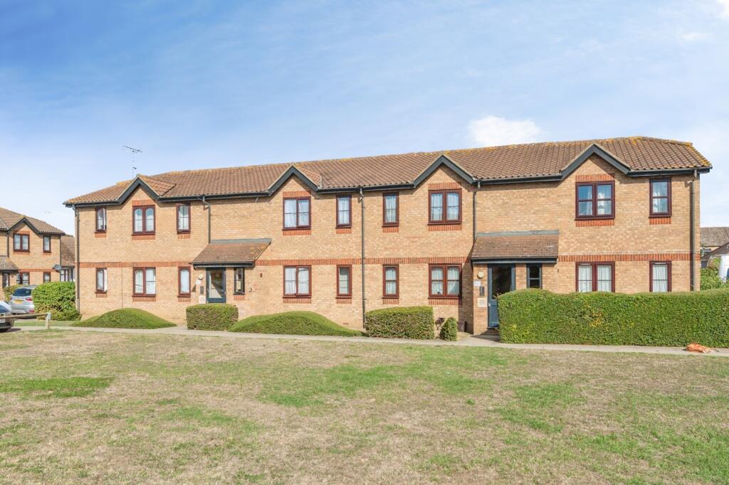 Main image of property: Ferro Road, Rainham, RM13