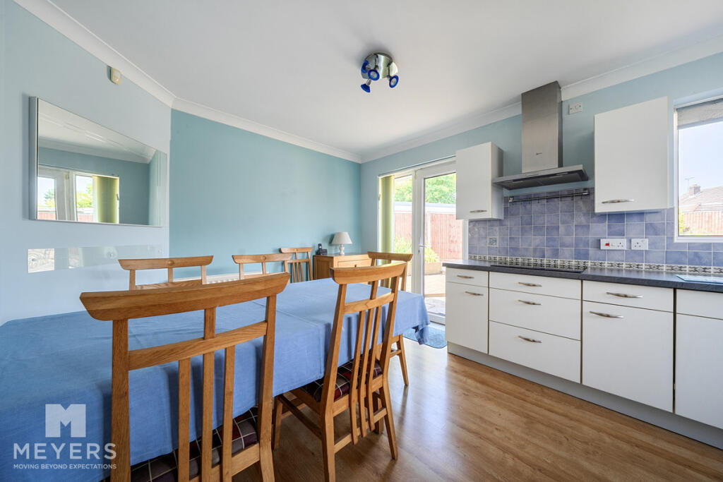 Walls View Road, Wareham, BH20 4 photo 5
