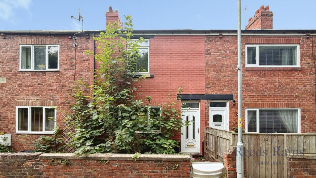 Main image of property: Broadwood View, Chester Le Street, Durham, DH3