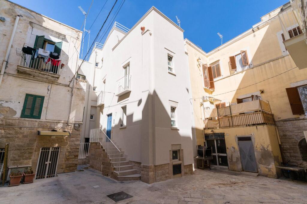 Main image of property: Apulia, Bari, Trani