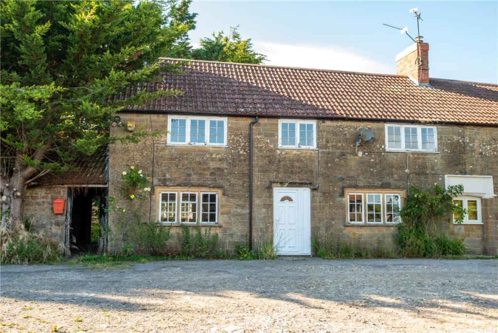 Manor Farm Development Site, Lopen, South Petherton, Somerset, TA13 photo 3
