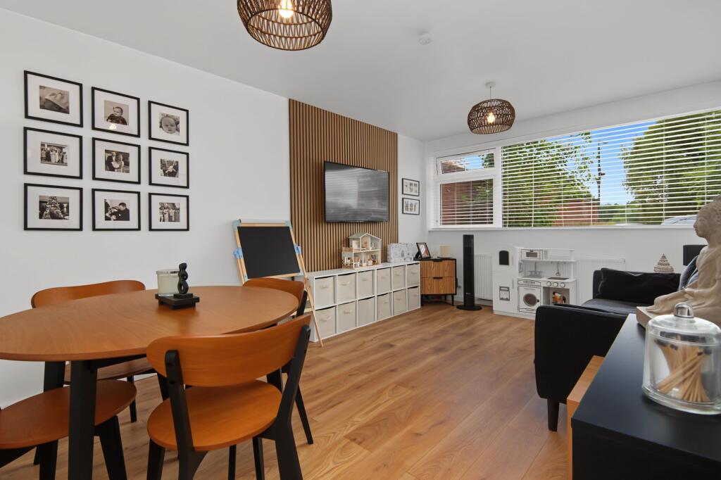 Apartment in Coventry - View 3