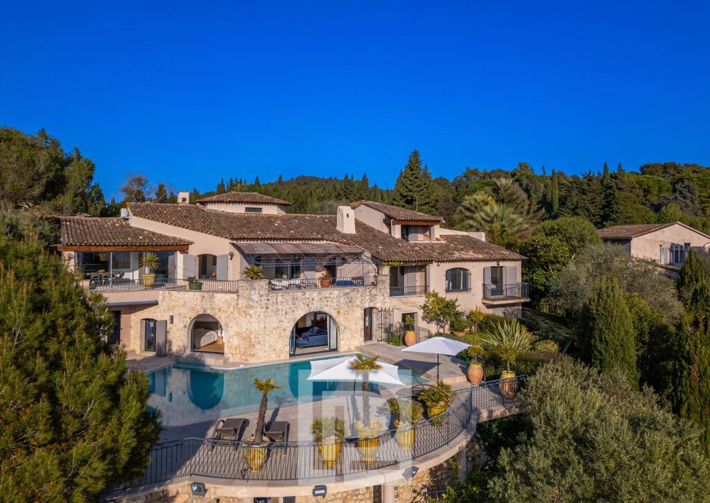 Main image of property: Provence-Alps-Cote d`Azur, Alpes-Maritimes, Mougins