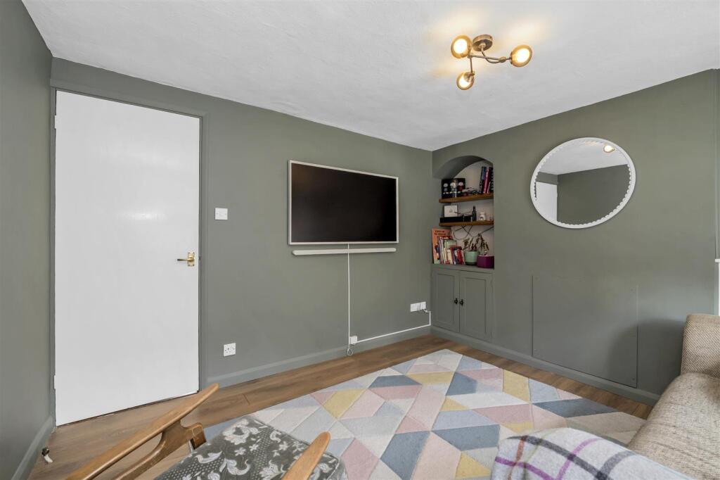 House in West Suffolk, Bury St Edmunds - View 4