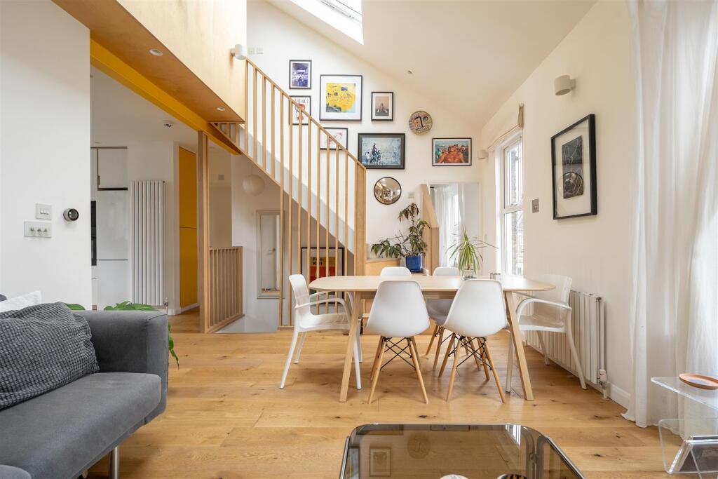 Main image of property: Richmond Road, Leytonstone
