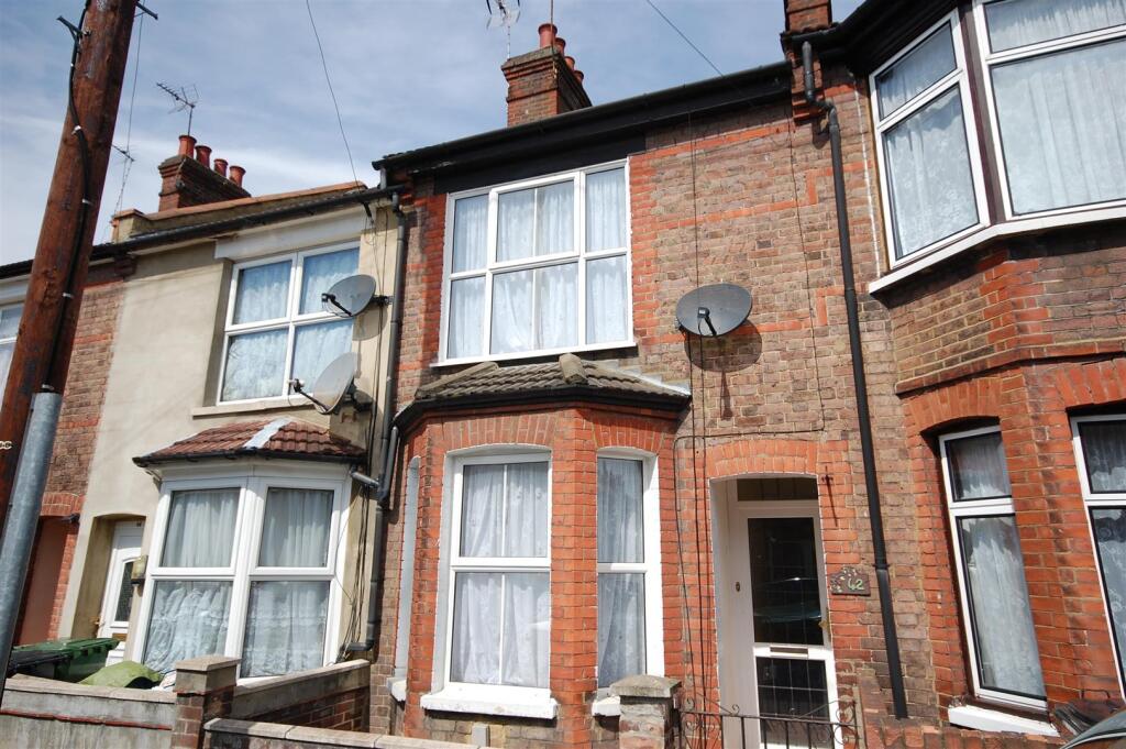 Main image of property: benskin road