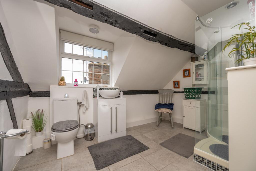 Additional image 17 of Flat 2 Hardwick House, Henley Street, Alcester, B49