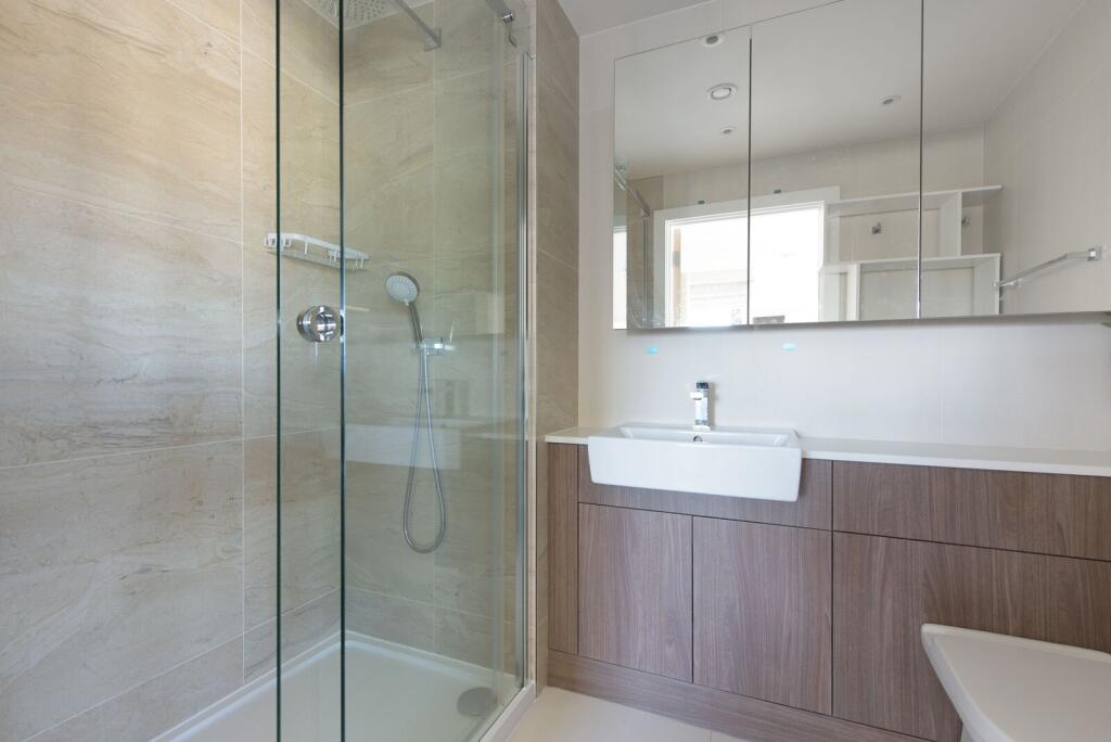 Apartment in London - View 4