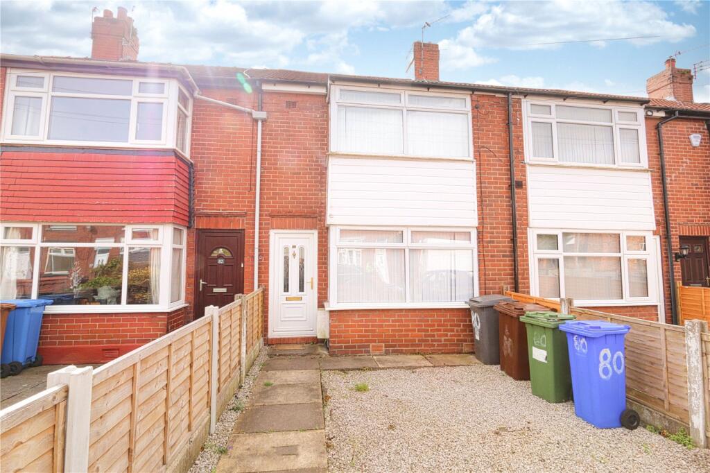 Main image of property: Mount Pleasant Road, Denton, Manchester, Greater Manchester, M34