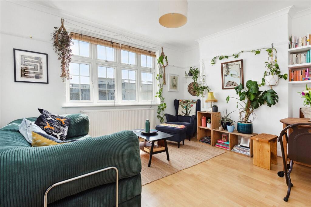 Main image of property: Moira Court, London, SW17